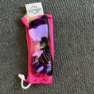 Brand new Oakley sport sunglasses!